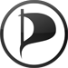 Pirate Party International Logo